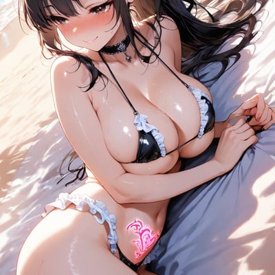 Card background