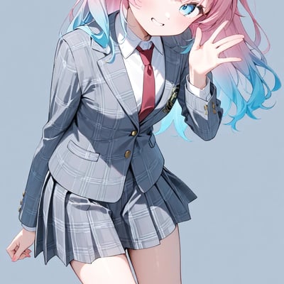 Card background