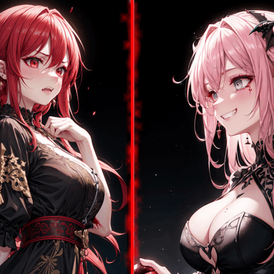 Card background
