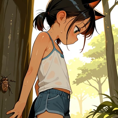 Card background