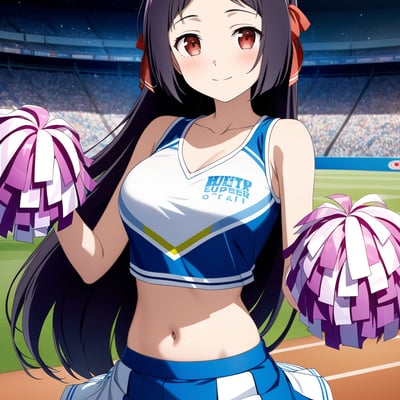 Card background
