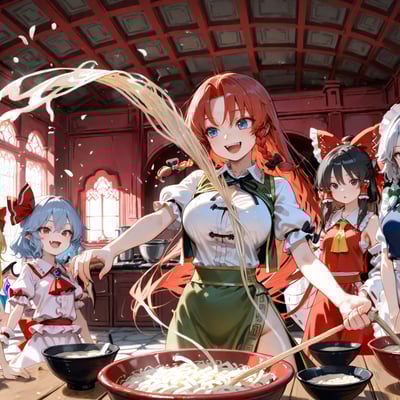 Card background