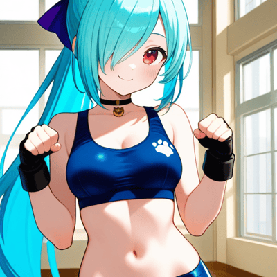 Card background