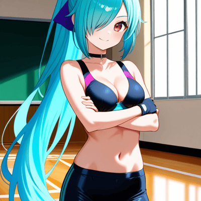 Card background