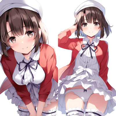 Card background
