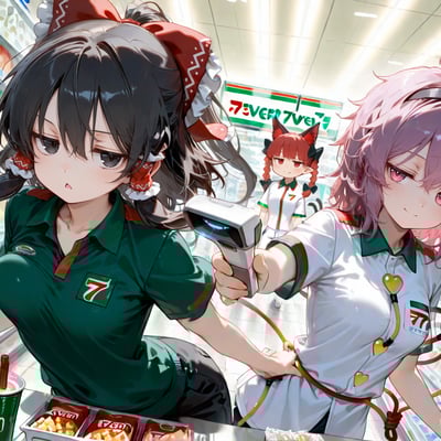 Card background