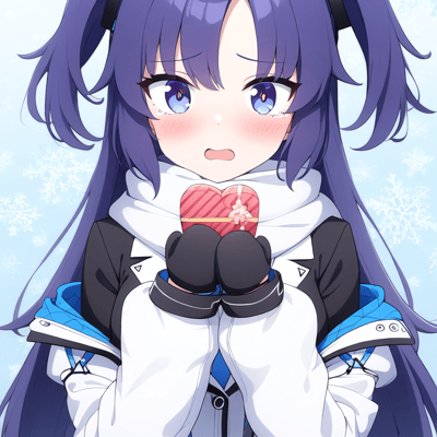 Card background