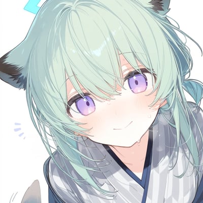 Card background