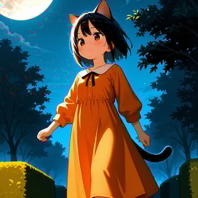 Card background