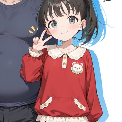 Card background