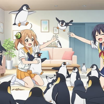 Card background