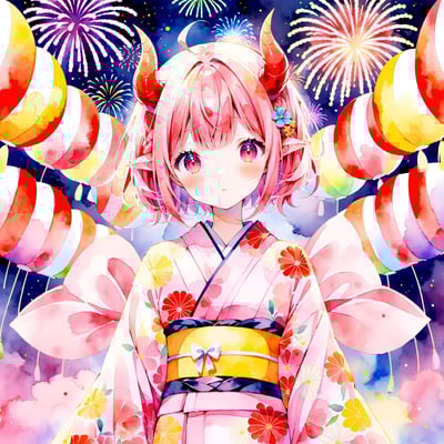 Card background
