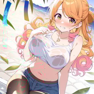 Card background