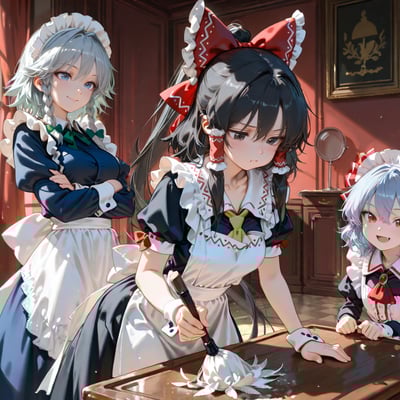 Card background