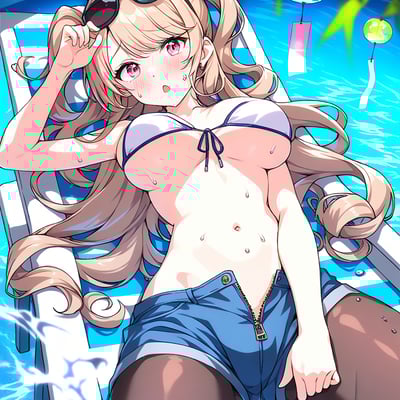 Card background