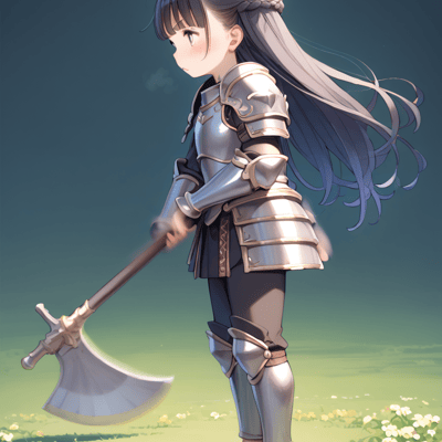 Card background