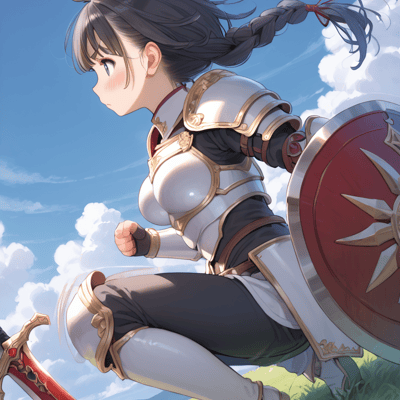 Card background