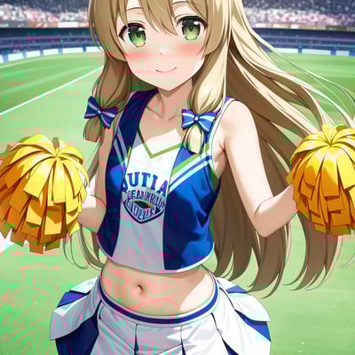 Card background