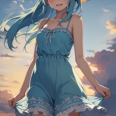 Card background