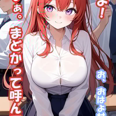 Card background