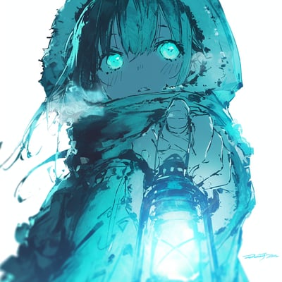 Card background