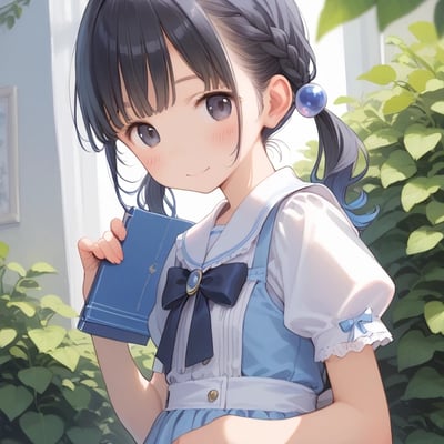 Card background