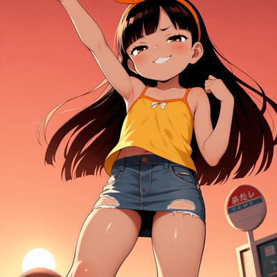 Card background