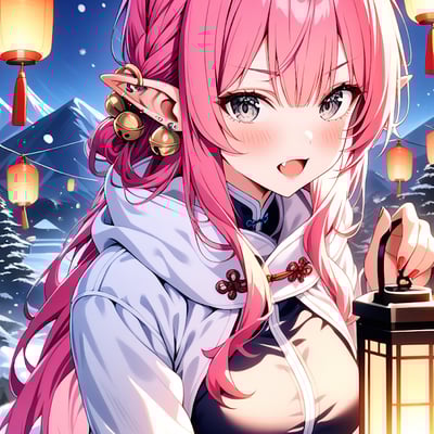 Card background