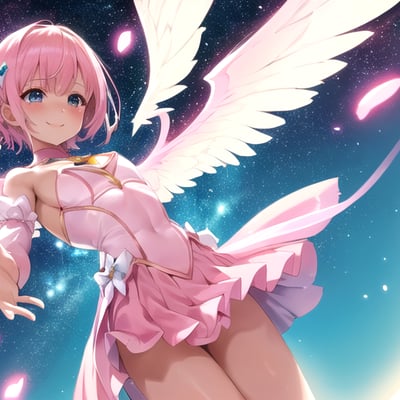 Card background