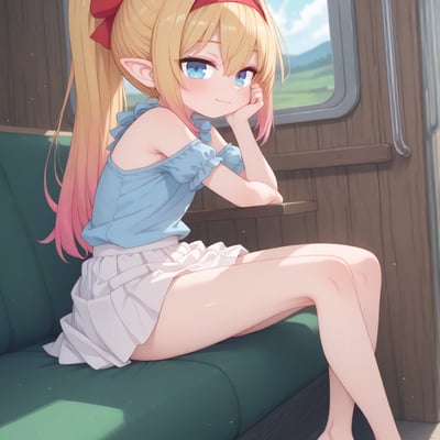 Card background