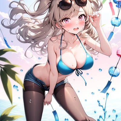 Card background