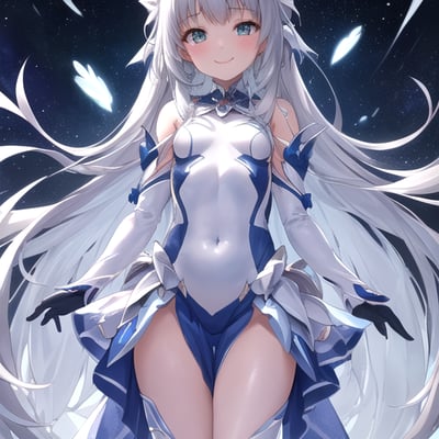 Card background