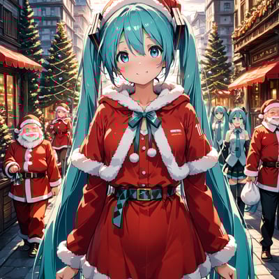 Card background