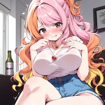 Card background