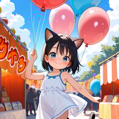 Card background