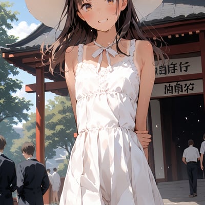 Card background