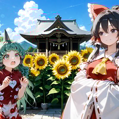 Card background