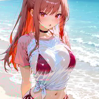 Card background