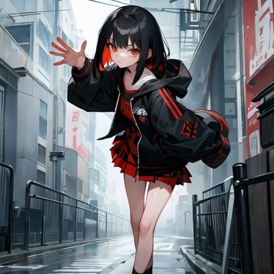 Card background