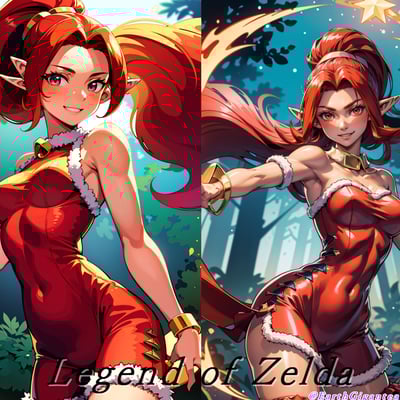 Card background