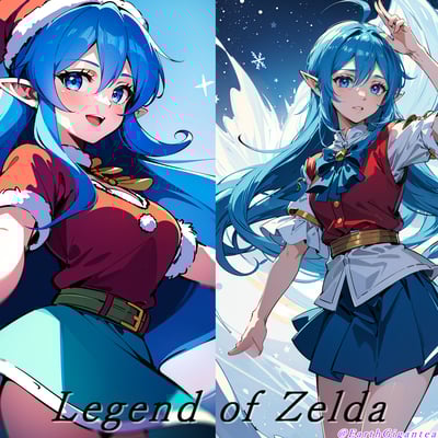 Card background