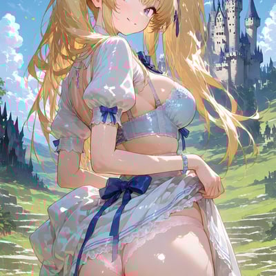 Card background