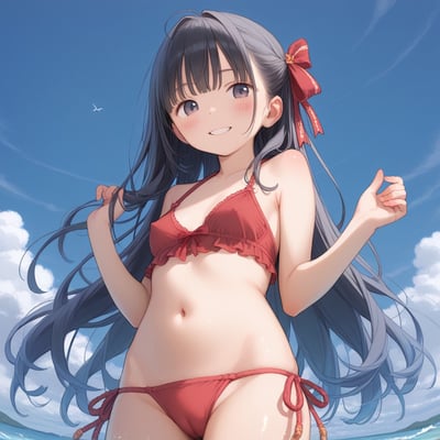 Card background