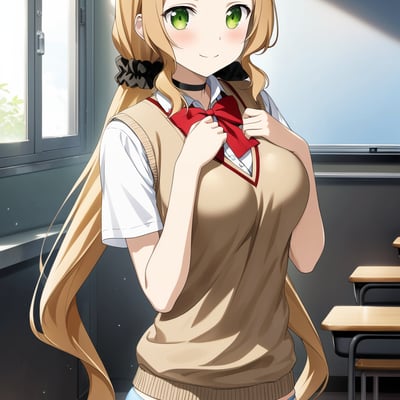 Card background