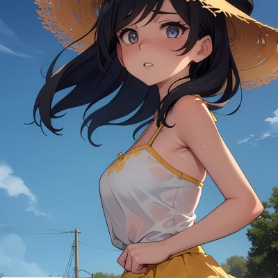 Card background