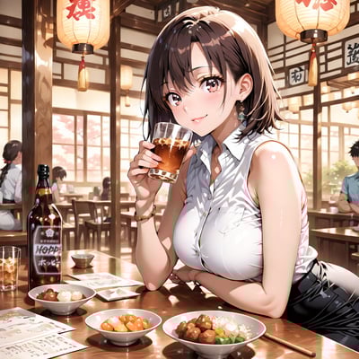 Card background