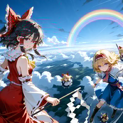 Card background