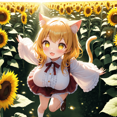 Card background