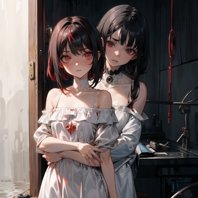 Card background