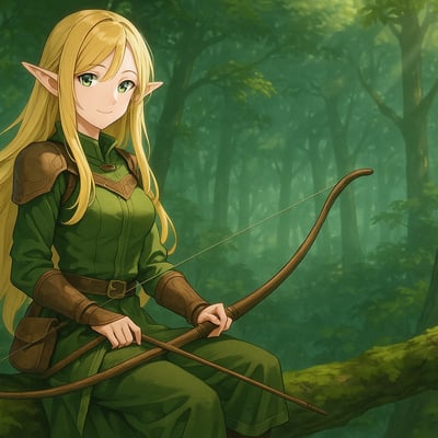 Card background